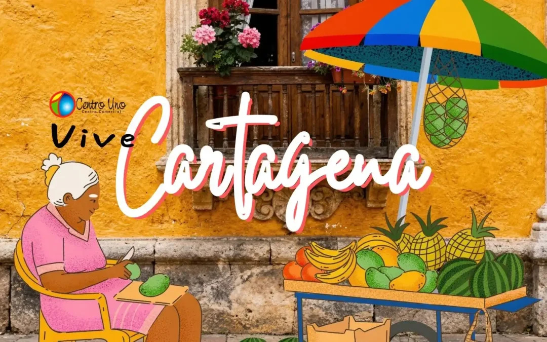 Cartagena 2026: El destino que debes visitar